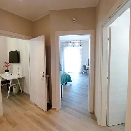 Gasthuis Barivera 4*