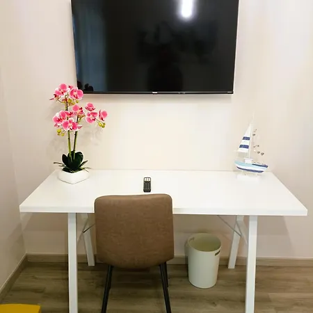 Barivera בית הארחה