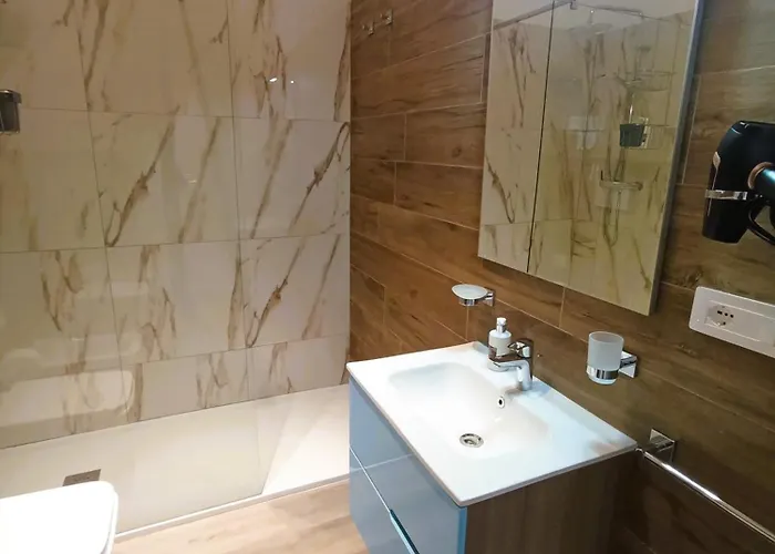 Barivera Guest house Bari