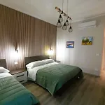 Barivera בית הארחה 3*