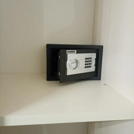 Affittacamere Barivera