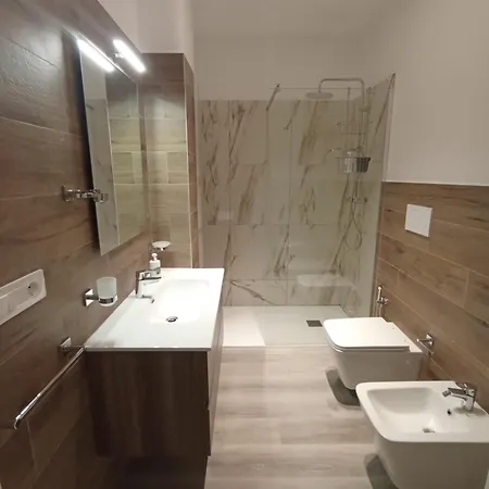 Barivera 4* Μπάρι