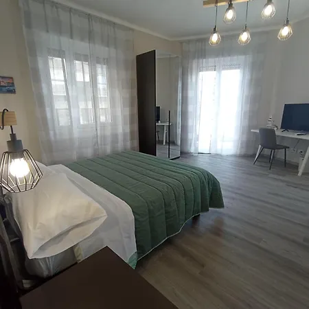 Barivera 4* Μπάρι