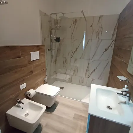 Guest house Barivera