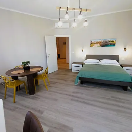 Guest house Barivera