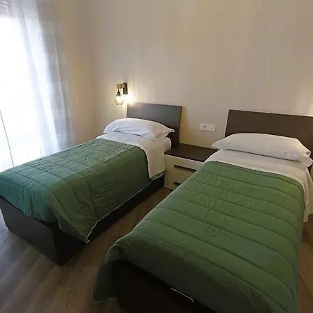 Guest house Barivera *