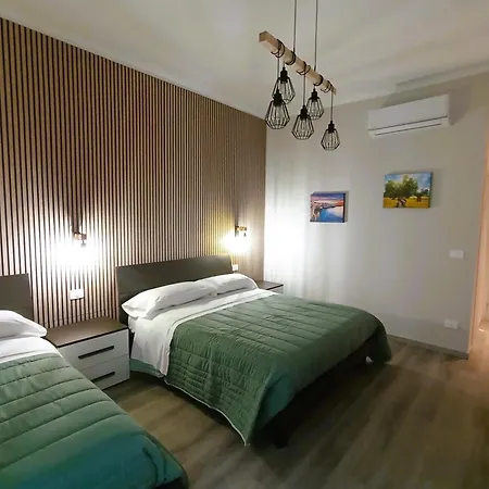 Barivera Guest house *