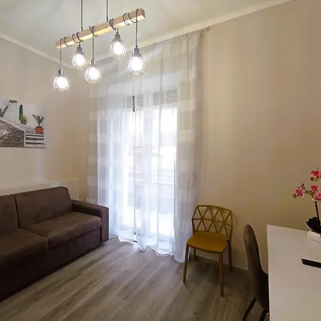 Barivera Guest house