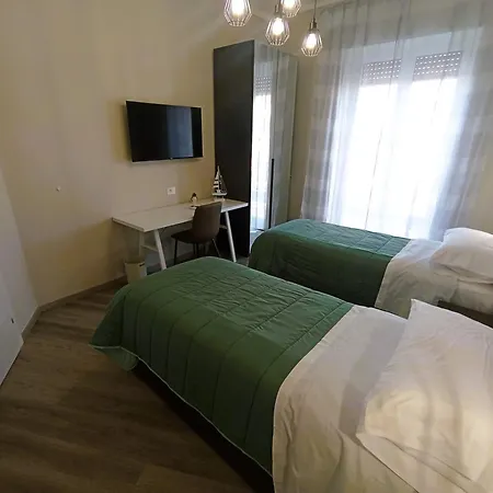 Πανσιόν Barivera Μπάρι