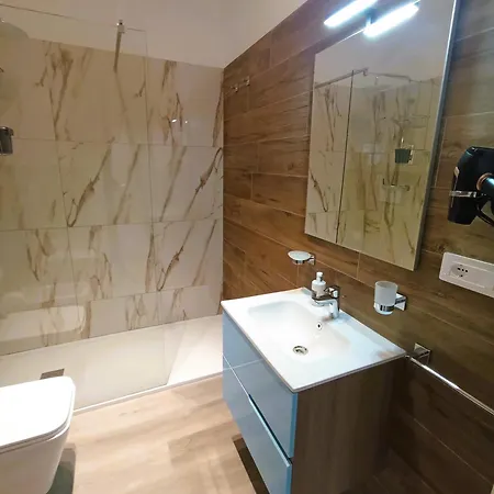 Barivera Πανσιόν Μπάρι