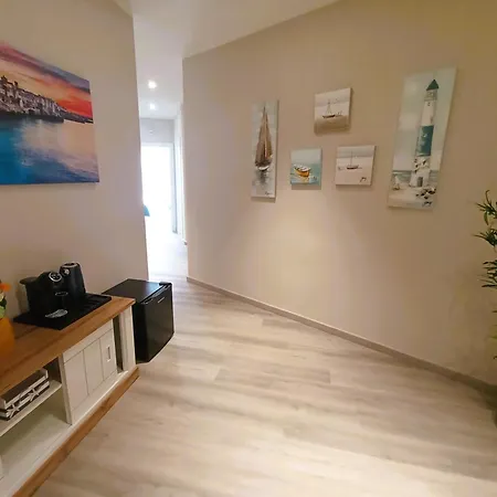 Πανσιόν Barivera Μπάρι