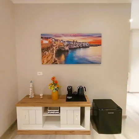 Barivera Πανσιόν