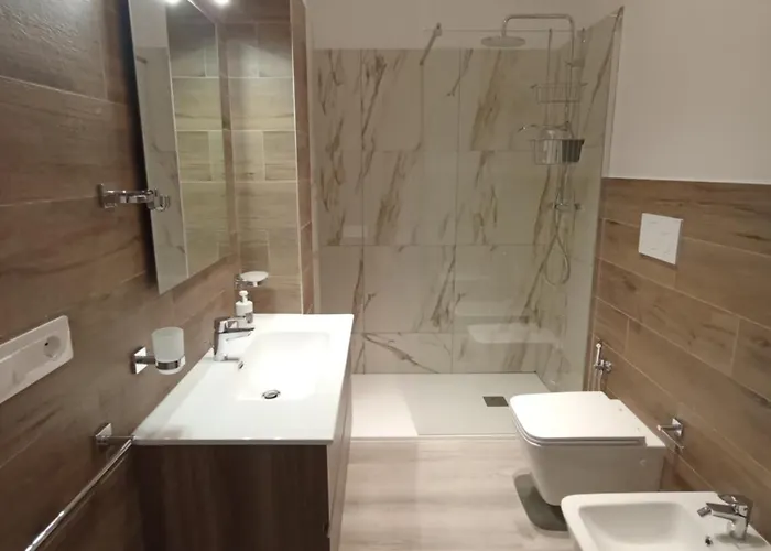 Barivera 3* Bari