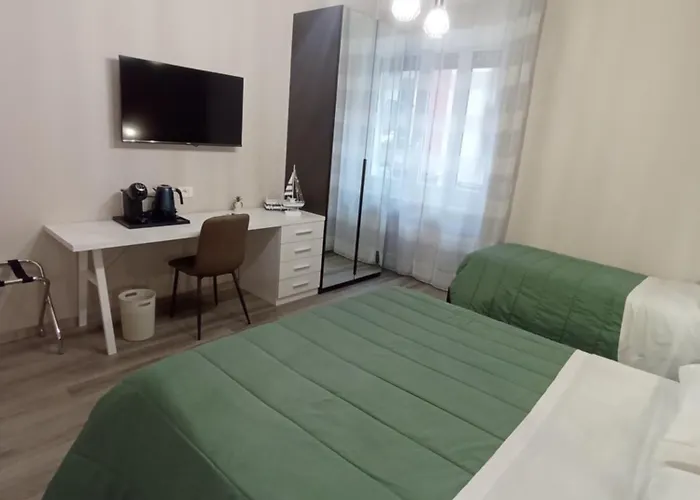 Barivera 3*