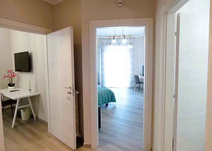 Maison d'hôtes Barivera 3*