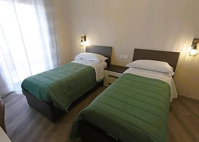 Maison d'hôtes Barivera 3*