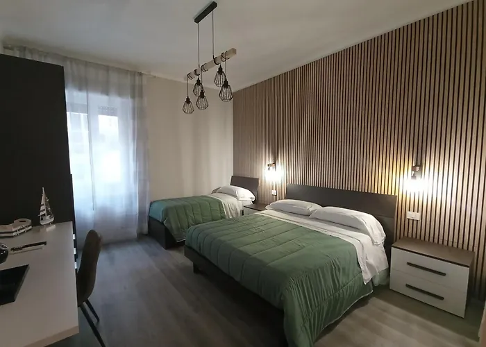 Barivera Maison d'hôtes 3*