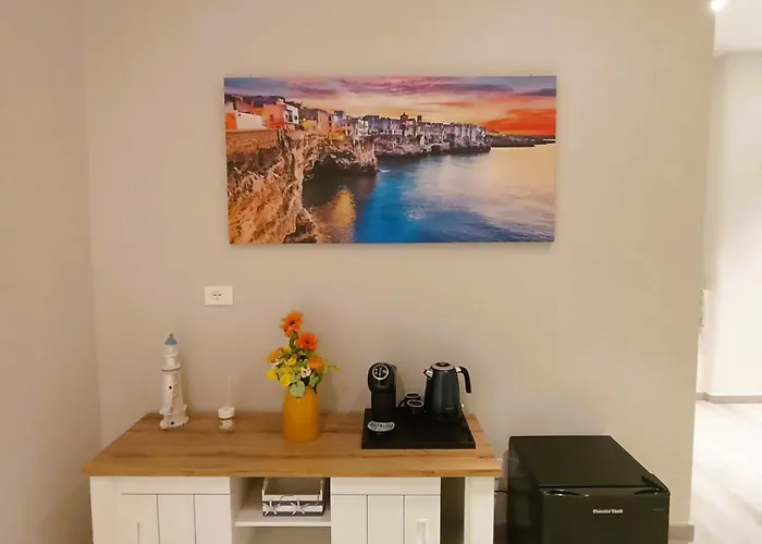 Barivera Maison d'hôtes